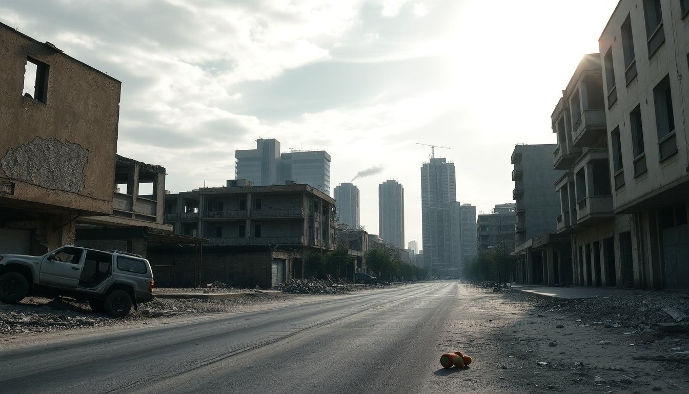 Understanding the brutal legacy of Bashar al-Assad’s regime in Syria