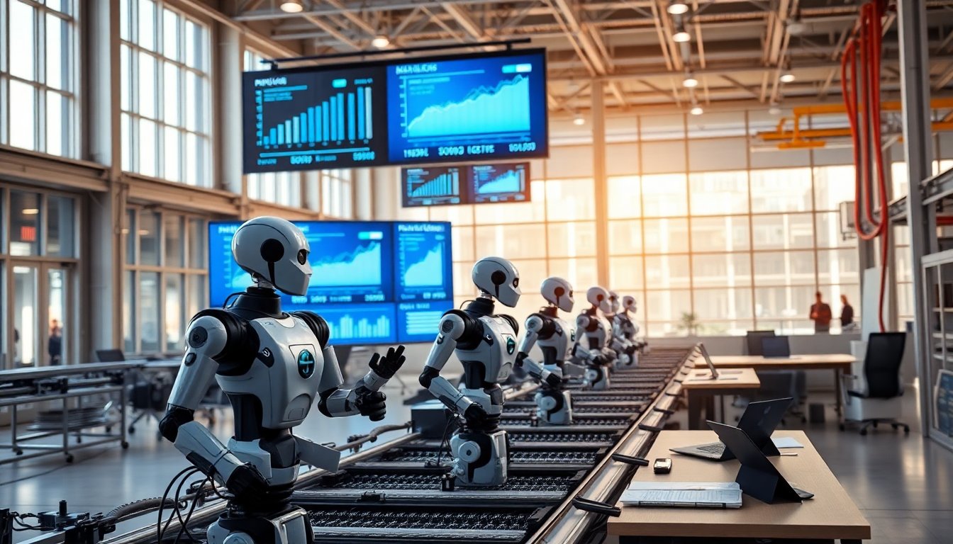 understanding the impact of autonomous systems on modern business 1766531117