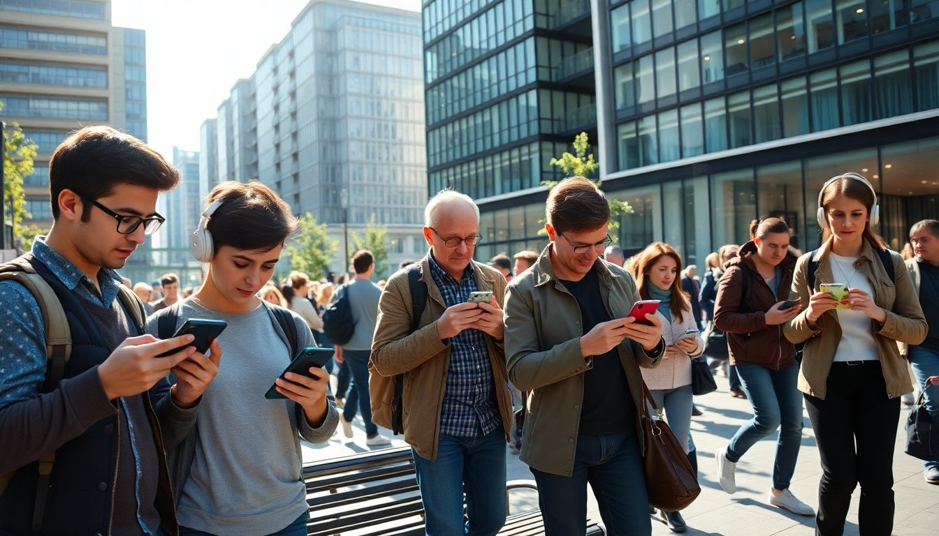 understanding the transformation of journalism through social media 1766552943