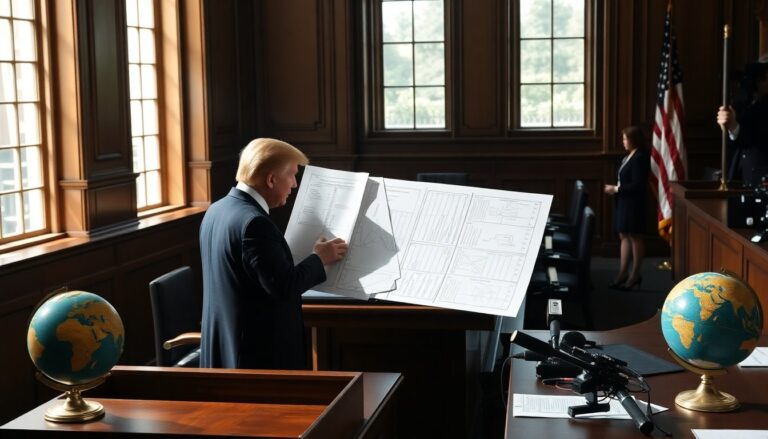 understanding trumps 10 billion defamation case against the bbc 1765876362