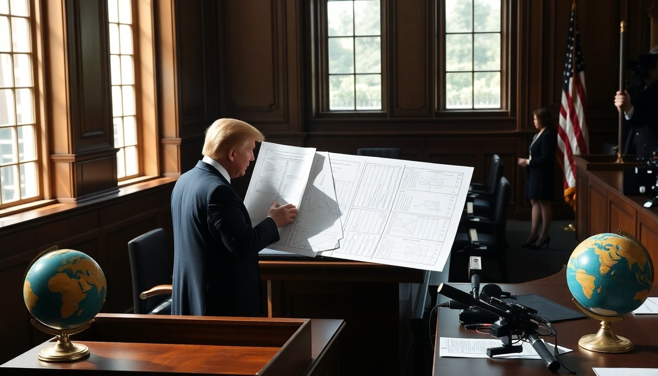 understanding trumps 10 billion defamation case against the bbc 1765876362