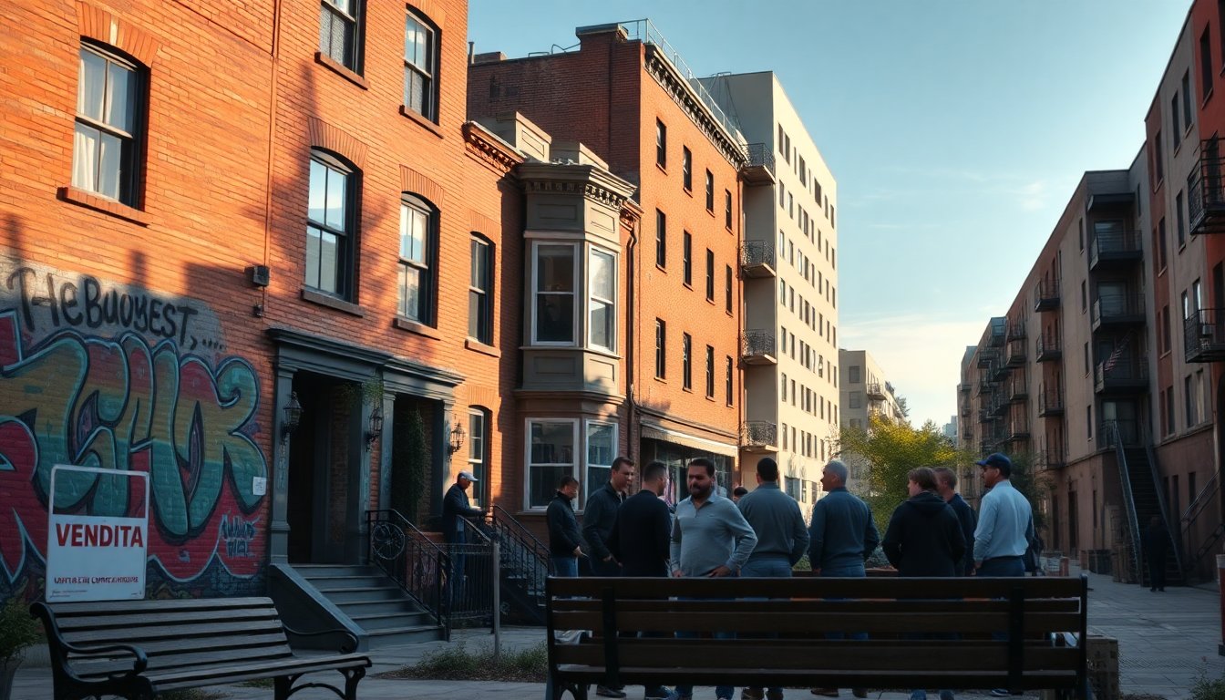 understanding urban gentrification causes and consequences 1766574249