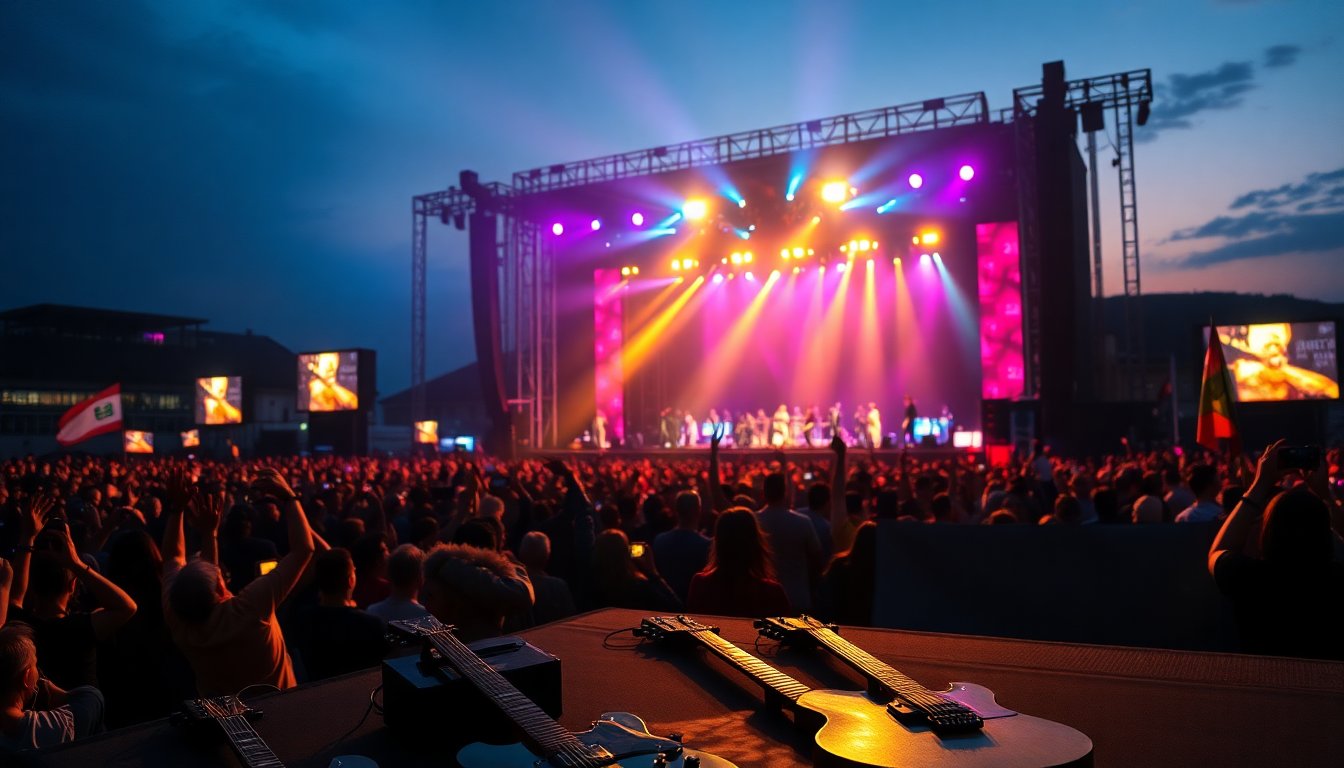 unforgettable concerts of 2025 highlights you cant miss 1767220852