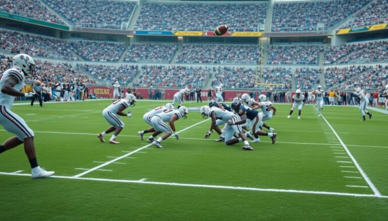 unraveling the causes of college football playoff blowouts insights and analysis 1766449846