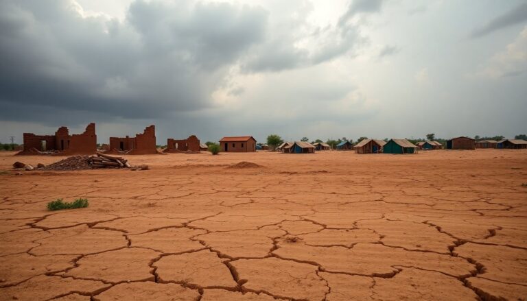 unraveling the humanitarian crisis amidst sudans civil war 1765350184