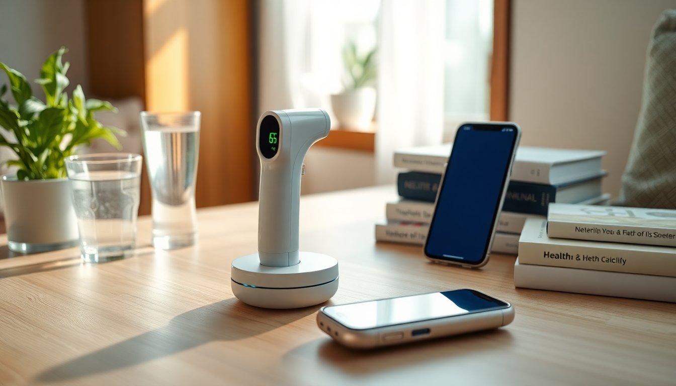 unveil the revolutionary beamo thermometer your ultimate tool for comprehensive health monitoring 1767132134