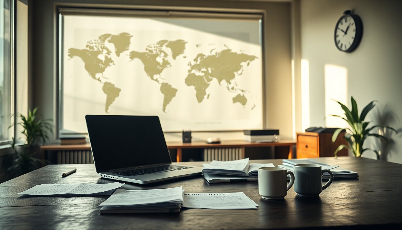 unveiling the ambitions of mi6s first female director 1765789736