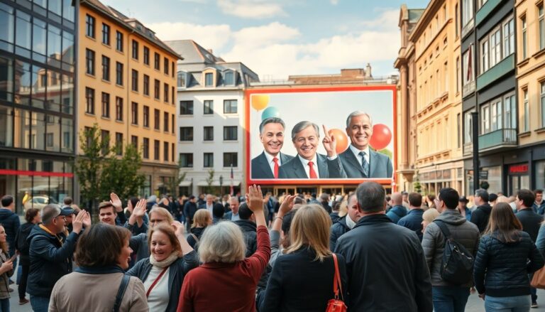 unveiling the connection between politics and happiness a satirical exploration 1766671308