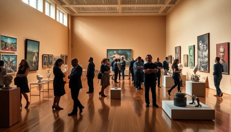 unveiling the flaws a critical review of the whitney museums surrealism exhibit 1766633421