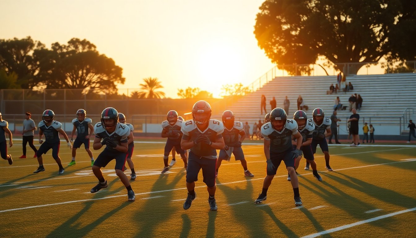 unveiling the hidden market for high school athletes family impacts and consequences 1764923609