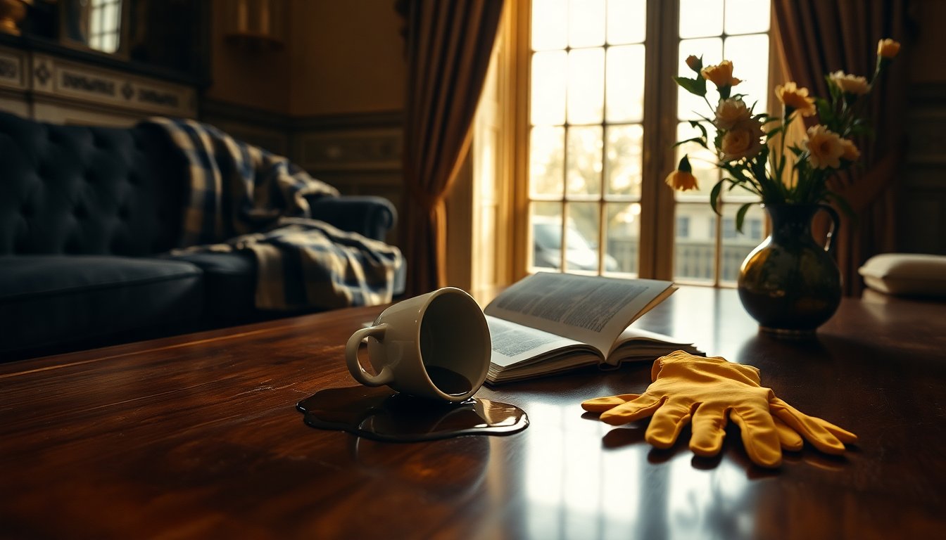 Unveiling the Key Differences in The Housemaid Movie Adaptation