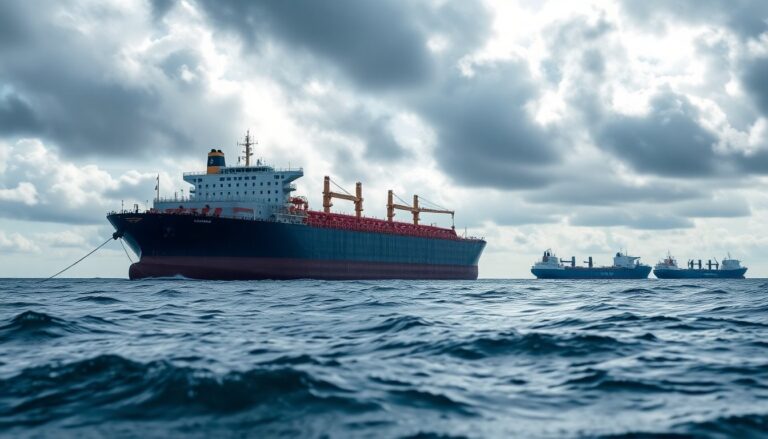 us intensifies pressure on venezuela with seizure of oil tankers 1765447192