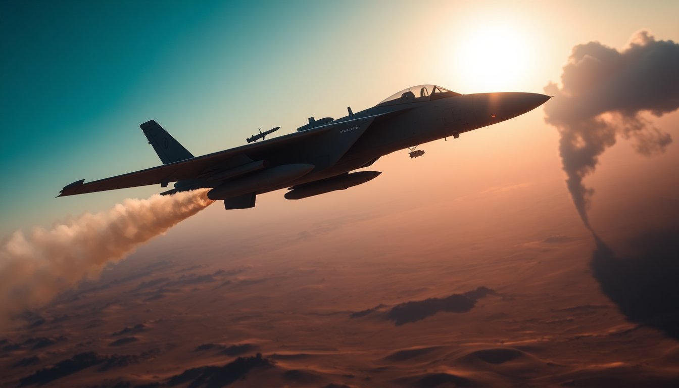 us launches airstrikes against isis targets in syria in retaliation 1766203937