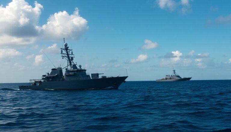 us military disrupts narco terrorist activities at sea 1767235717