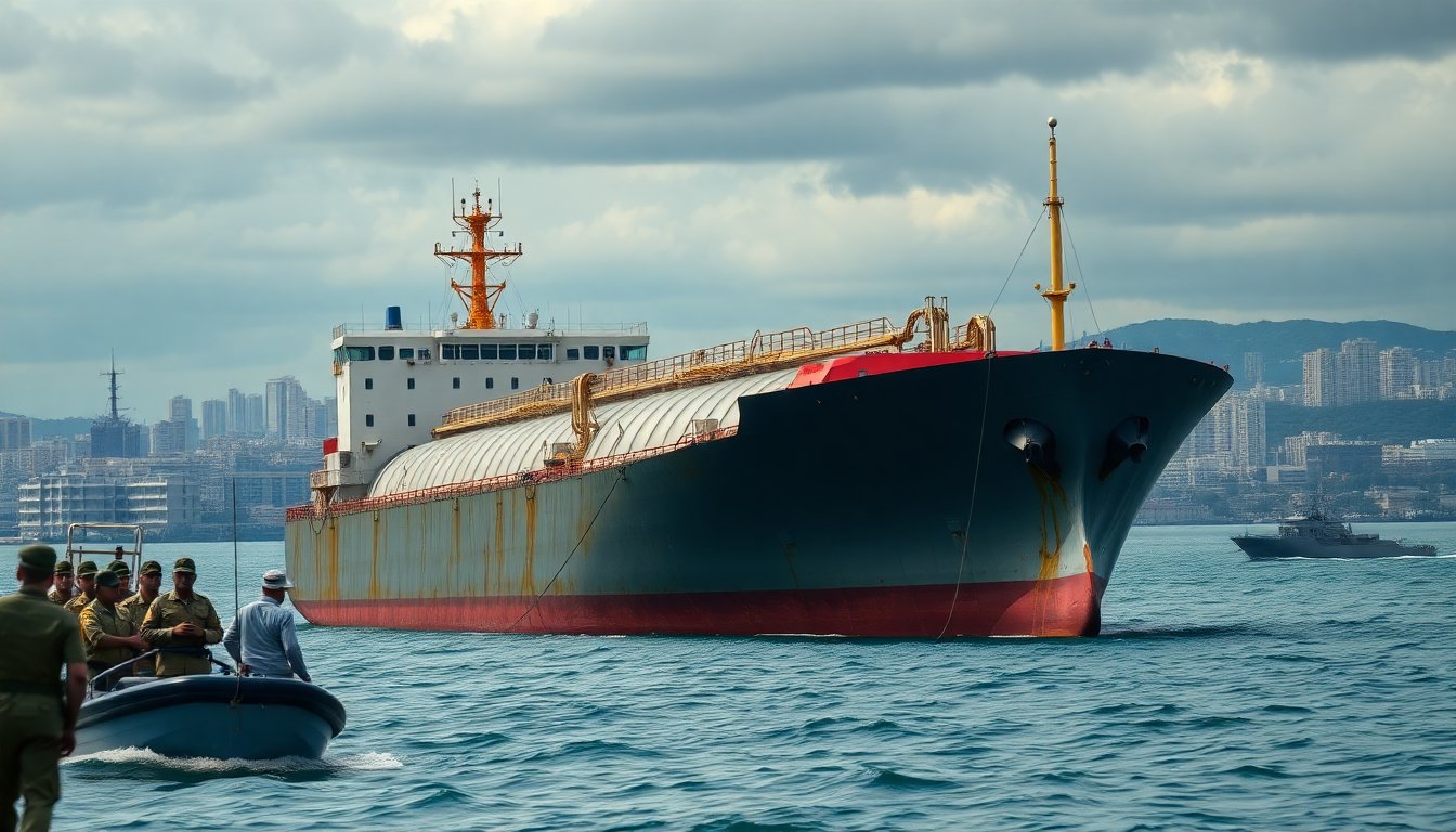 us military strategy escalates pressure on venezuelas maduro regime 1765401625