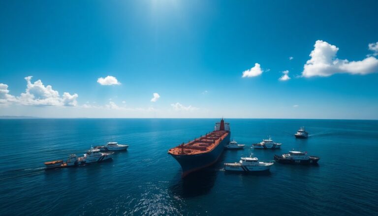 us seizes oil tanker off venezuelas coast key developments explained 1766332179