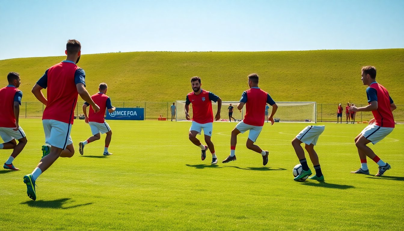 us soccer team gains strategic edge for 2026 world cup success 1765085137