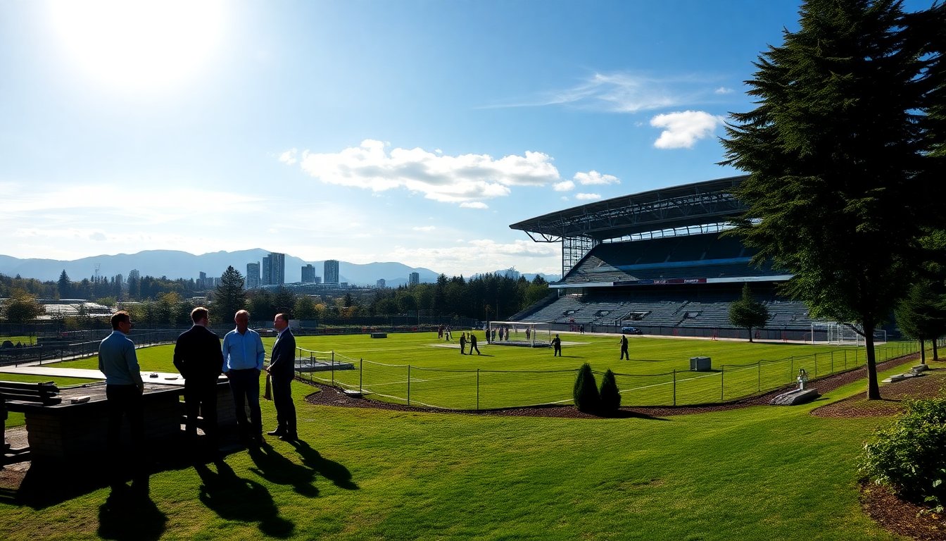 vancouver whitecaps fc unveils exciting new stadium development plans 1765489265