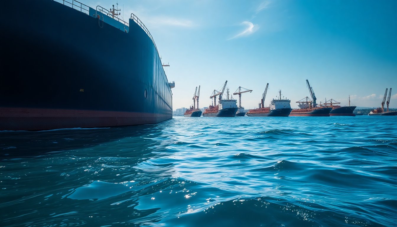 venezuelas oil tankers defy us blockade amid continuing sanctions 1767122491