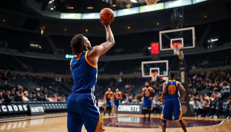 warriors halt nets winning streak thanks to currys stellar performance 1767066924