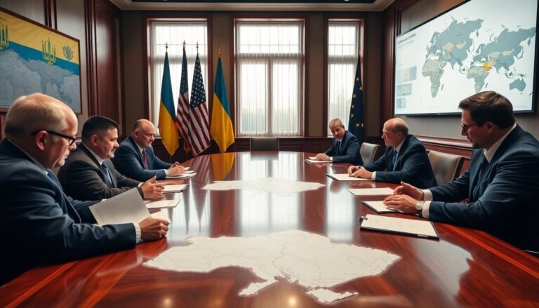 zelensky seeks stronger us and eu security guarantees to counter russian aggression 1765726864