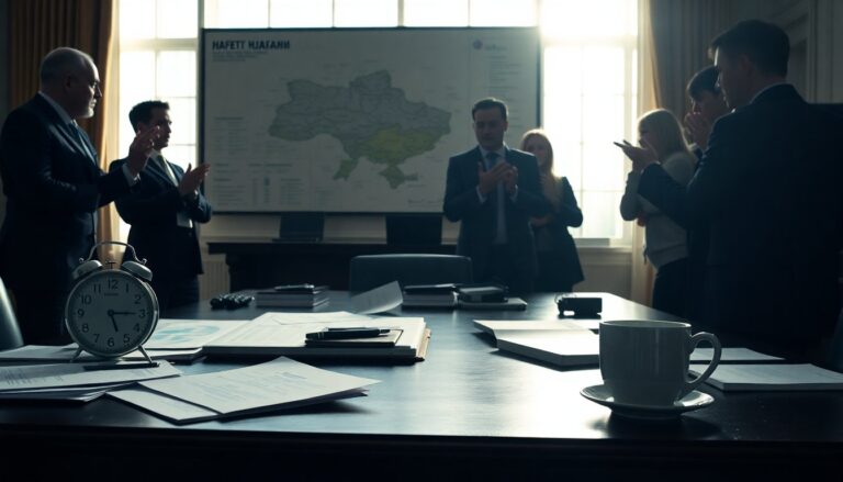 zelenskys new chief of staff candidates navigating political challenges ahead 1765437634