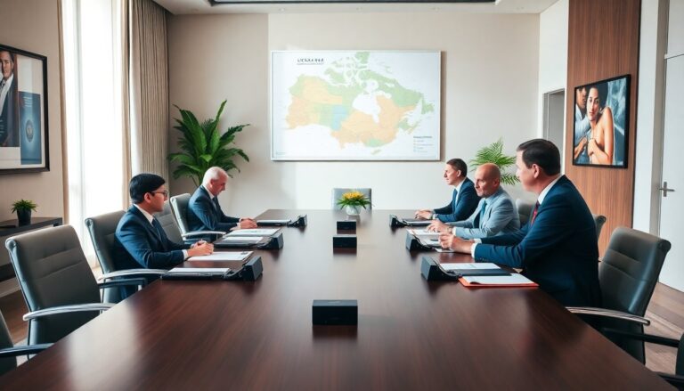 zelenskyy and carney discuss ukraines strategic vision at key conference 1766852381