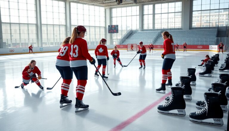 2026 canada womens olympic hockey team roster reveal 1767985732