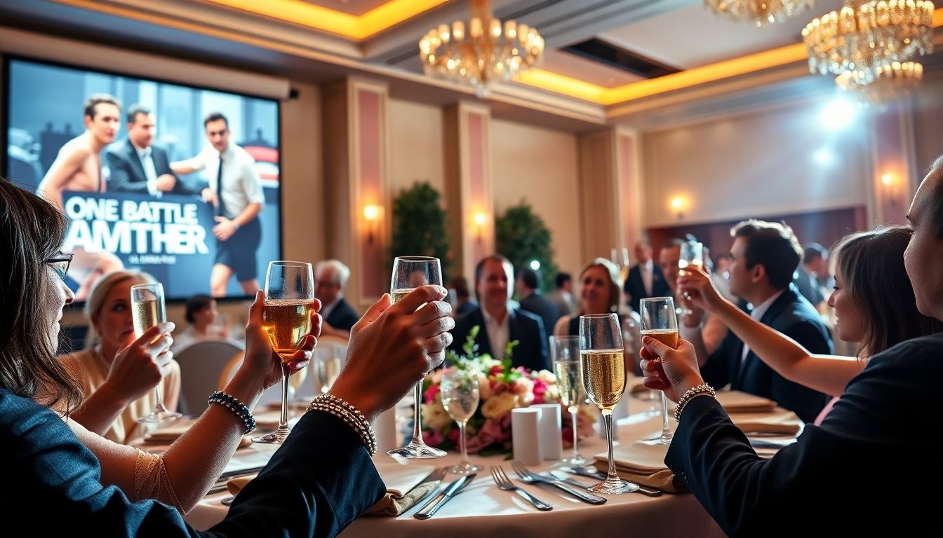 2026 golden globes highlights unforgettable moments and top winners 1768234144