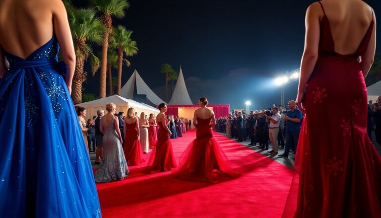 a glimpse into the glamorous events of january 2026 awards season 1767836246