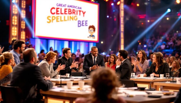 a retrospective on the iconic american celebrity spelling bee 1768726869