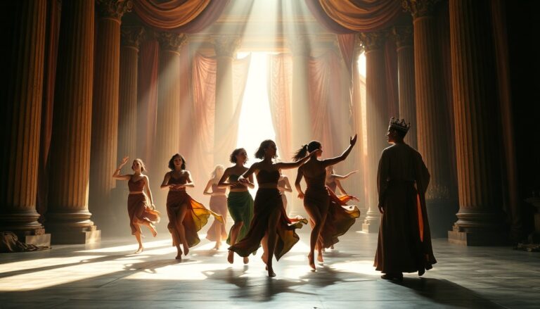 a visual journey through the timeless love story of antony and cleopatra 1768295343