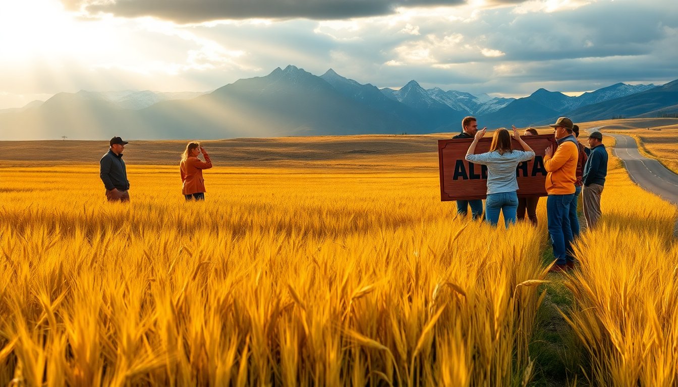 albertas growing separatist movement amid rising us canada tensions 1769188914