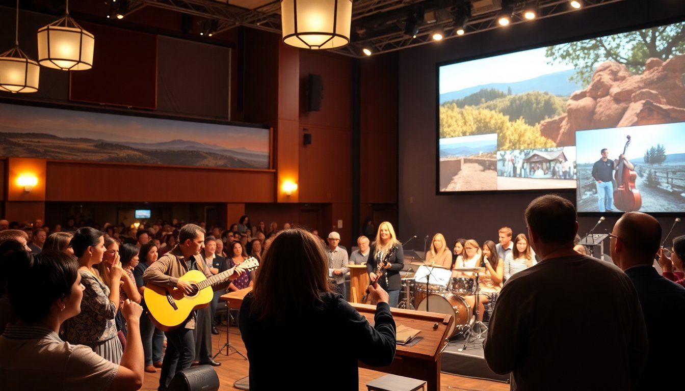 altadena community concert pays tribute to fire victims with inspiring performances 1767937130