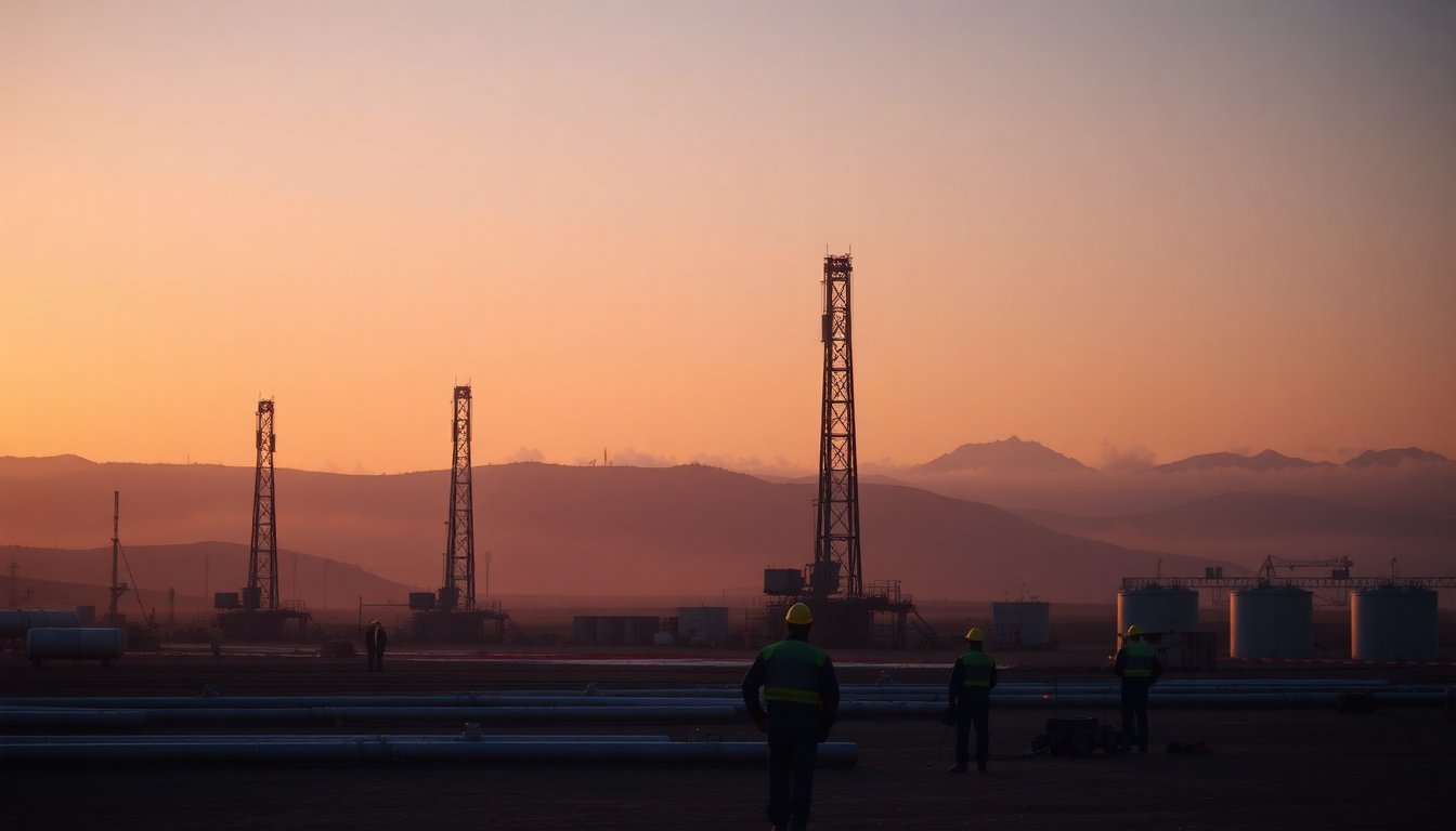 analyzing the impact of us policies on venezuelas oil industry 1768381746