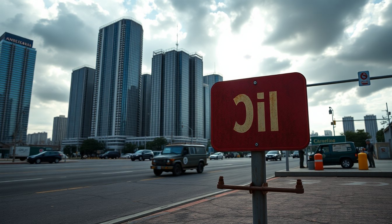 analyzing the us venezuela conflict key issues and impacts 1768815458