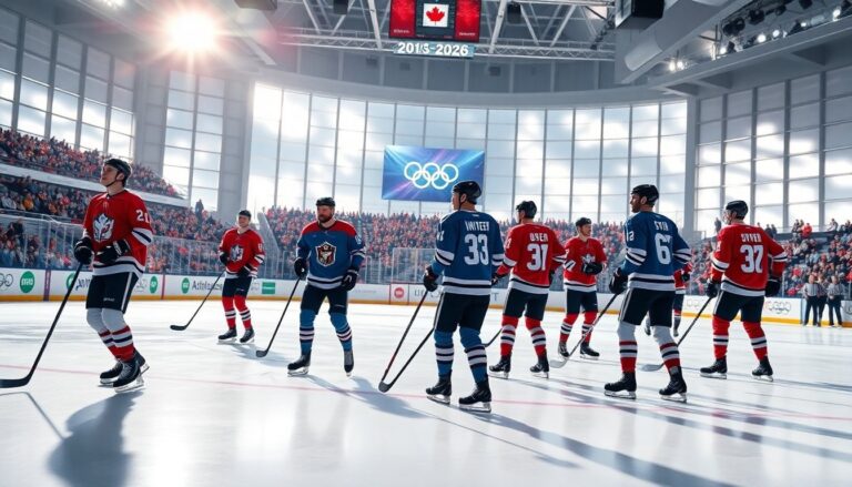 anticipating the thrill of hockey at the winter olympics 2026 in italy 1769179262