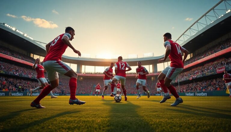 arsenal hosts liverpool in key premier league match 1767798207