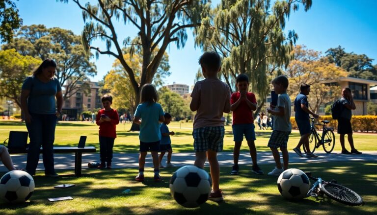 australias groundbreaking social media ban safeguards children under 16 1768553209