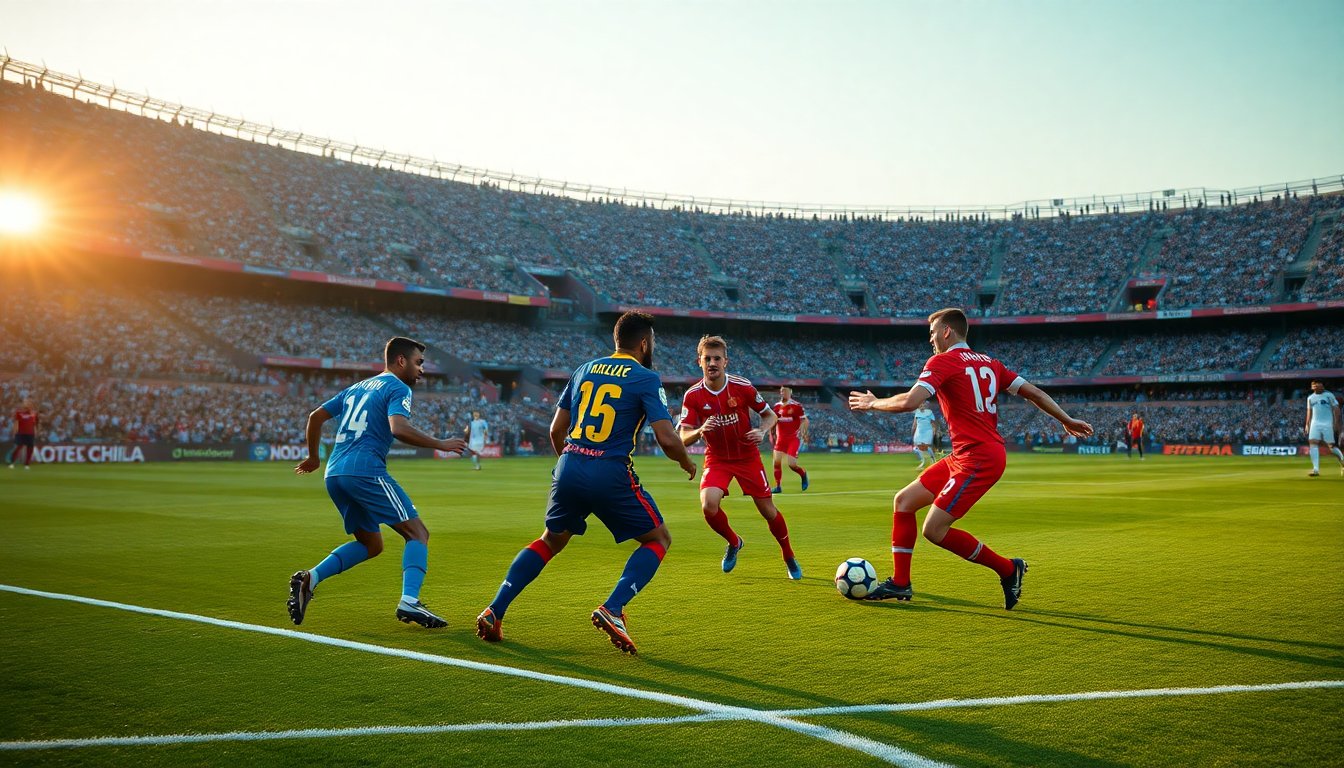 barcelona vs real madrid supercopa final showdown clash of the titans 1768084721