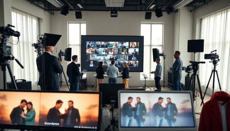 bayview entertainment secures flareflows microdrama content for north american distribution 1769766472