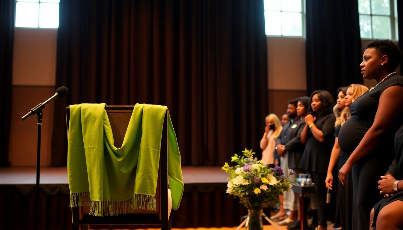 billie eilish criticizes ice while accepting mlk award 1768954886