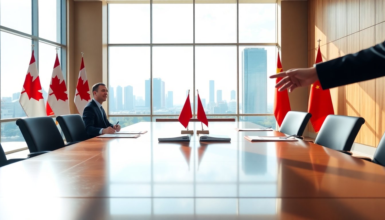 canada and china boost trade relations amid evolving global landscape 1768574539