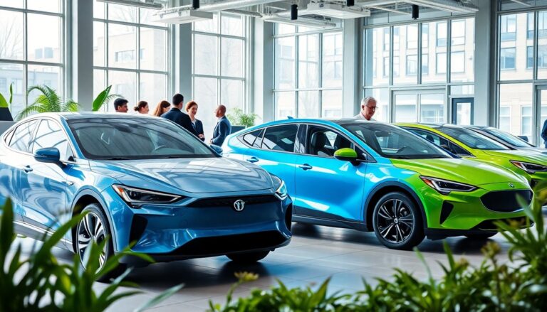 canada eases tariffs on chinese electric vehicles to boost market access 1768652511