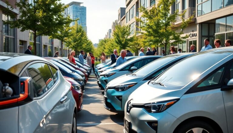 canada embraces affordable chinese electric vehicles a new era in sustainable transportation 1768620599