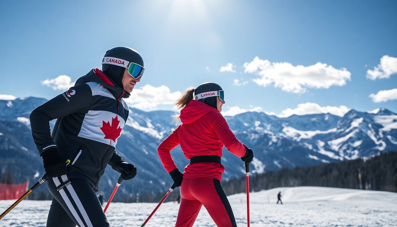 canada unveils its flag bearers for the 2026 winter olympics 1769623568