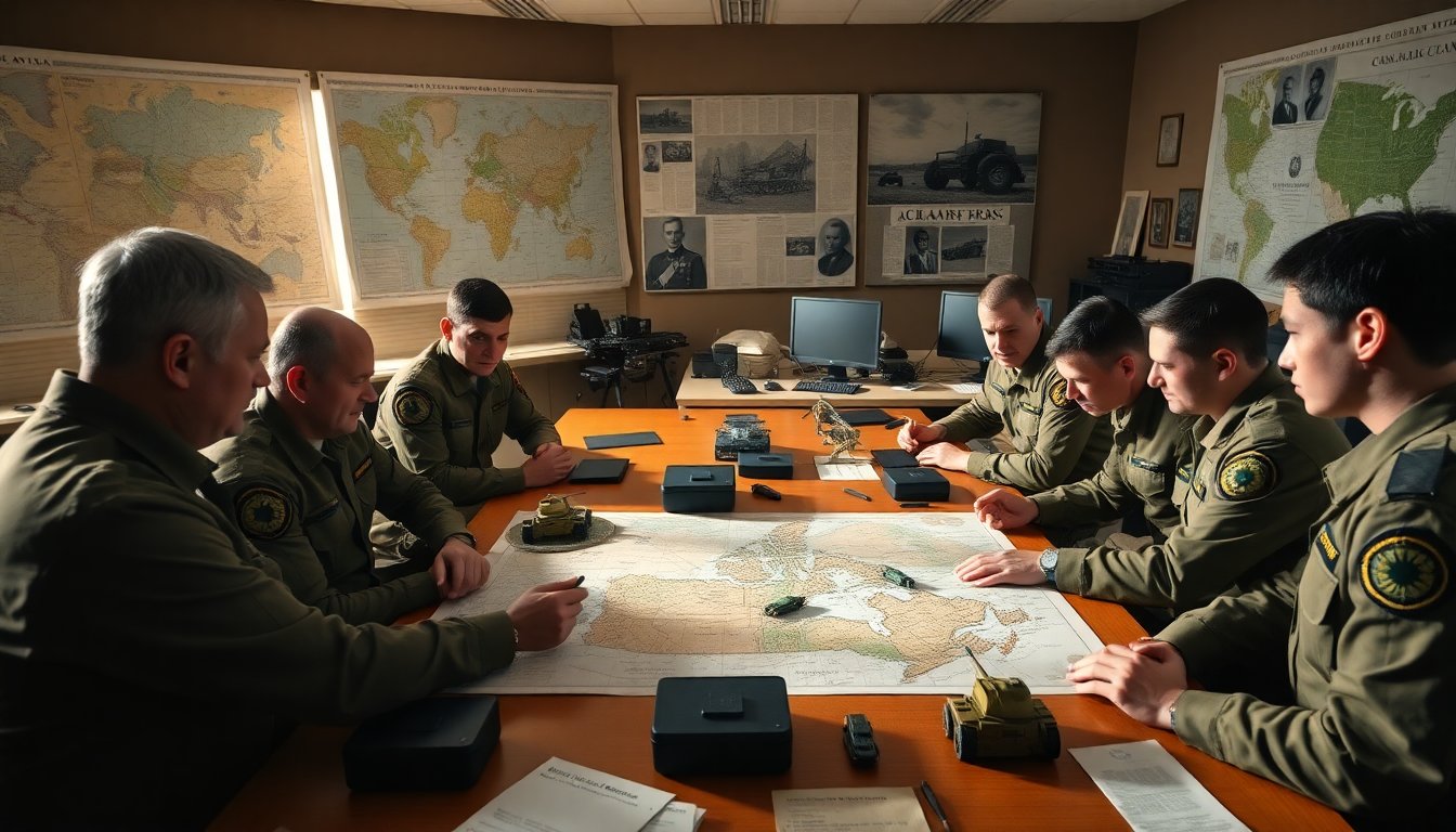 canadas military strategy in response to us invasion threats from trump 1768928243