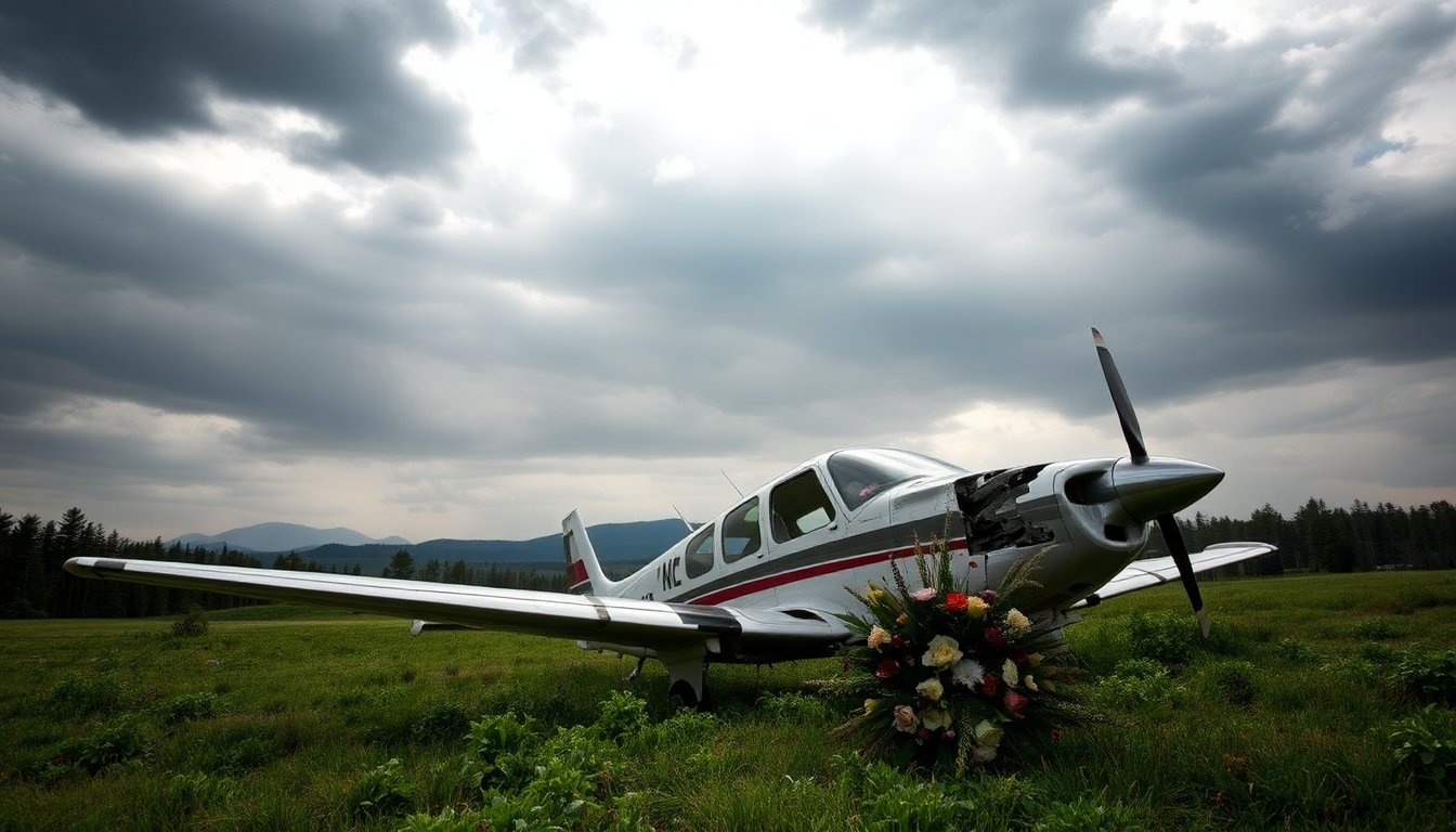 cbs meteorologist roland steadham tragically killed in idaho plane crash 1769609904