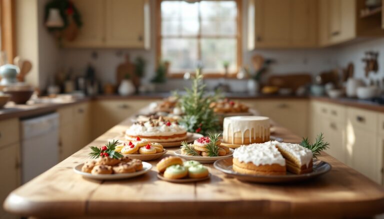 celebrate the holidays with the great american baking show festive recipes and fun 1768693394