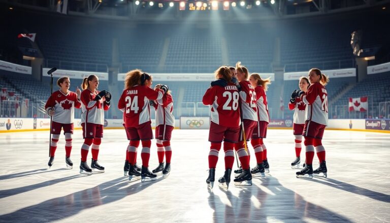 celebrating canadas womens hockey victory a retrospective on the 2006 triumph 1769485613